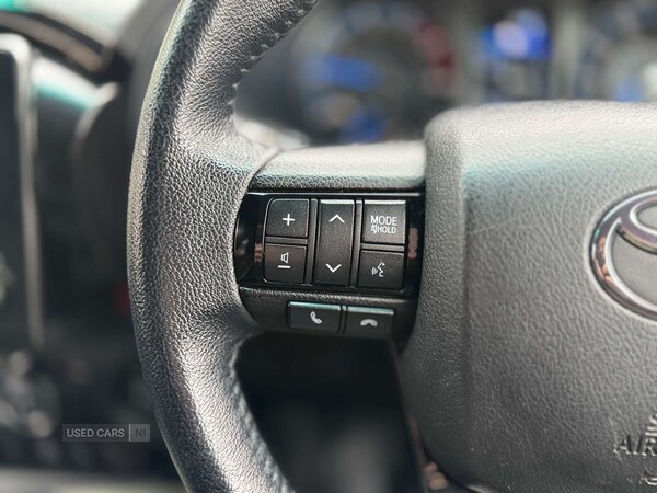 Used Toyota Hilux 2022 for sale - 77840332: Photo 21