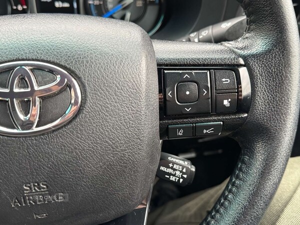 Used Toyota Hilux 2022 for sale - 77840332: Photo 22