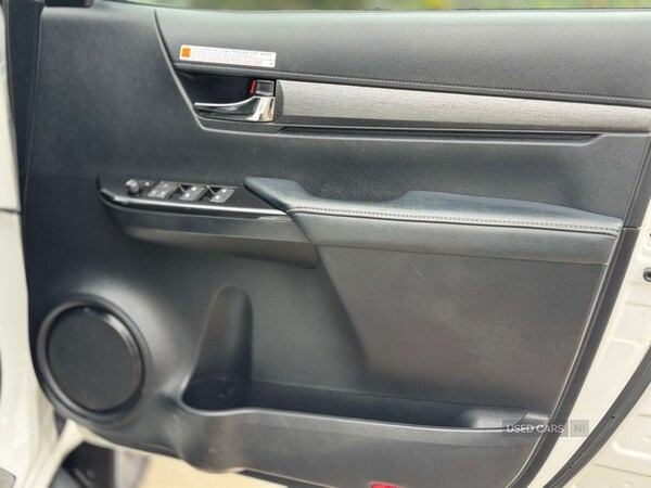 Used Toyota Hilux 2022 for sale - 77840332: Photo 25