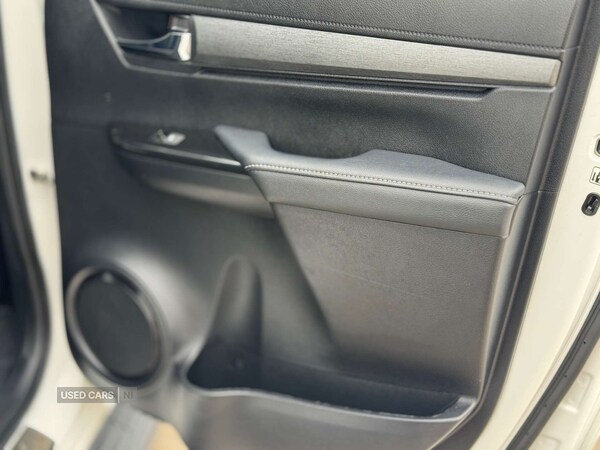 Used Toyota Hilux 2022 for sale - 77840332: Photo 26