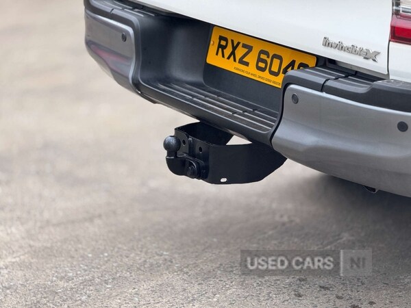 Used Toyota Hilux 2022 for sale - 77840332: Photo 31