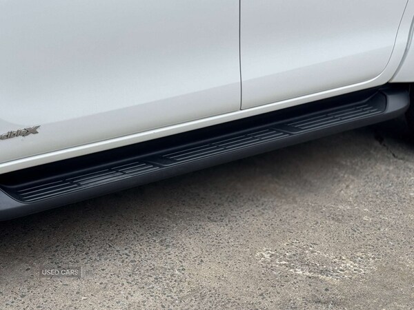 Used Toyota Hilux 2022 for sale - 77840332: Photo 32