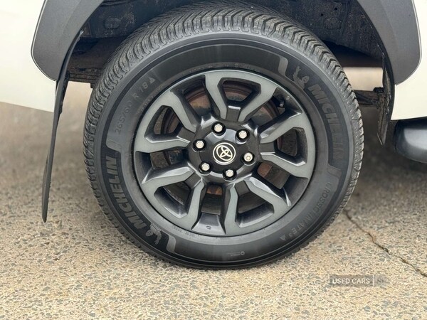Used Toyota Hilux 2022 for sale - 77840332: Photo 37