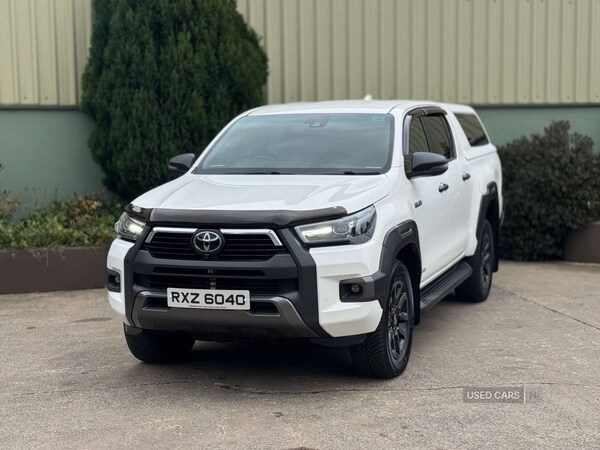 Used Toyota Hilux 2022 for sale - 77840332: Photo 6