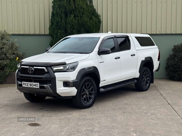 Used Toyota Hilux 2022 for sale - 77840332: Photo 7