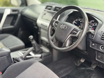 Used Toyota Land Cruiser 2019 for sale - 78773118: Photo