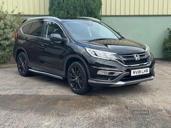 Honda - CR-V