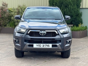 Used Toyota Hilux 2025 for sale - 78830964: Photo