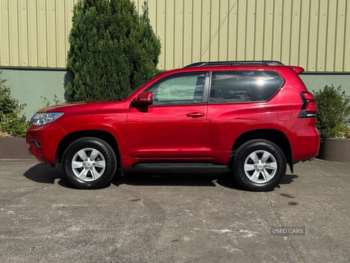 Used Toyota Land Cruiser 2022 for sale - 74752215: Photo