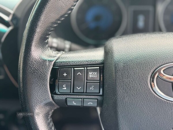 Vehicle 19
