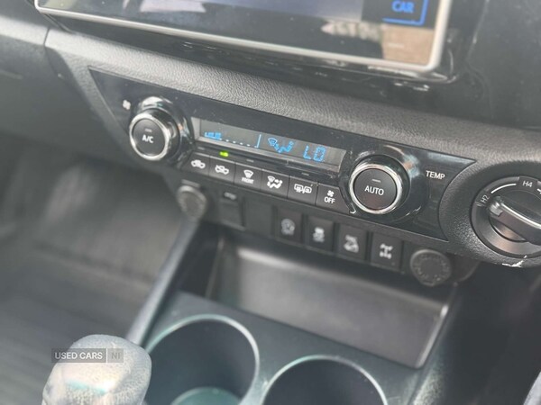 Used Toyota Hilux 2019 for sale - 75521169: Photo 22
