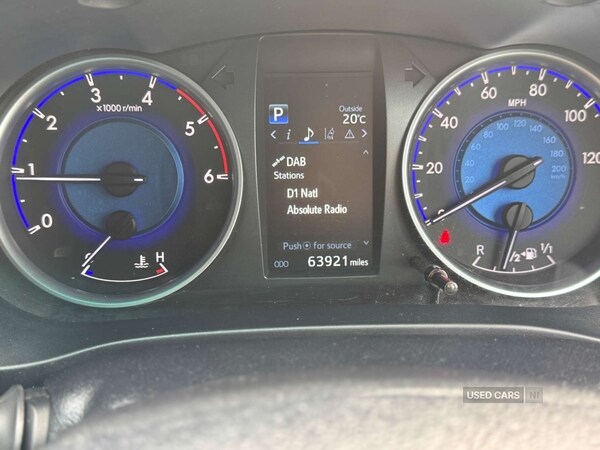 Used Toyota Hilux 2019 for sale - 75521169: Photo 24