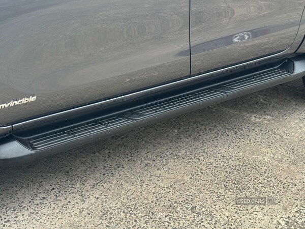 Used Toyota Hilux 2019 for sale - 75521169: Photo 25
