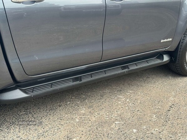 Used Toyota Hilux 2019 for sale - 75521169: Photo 26