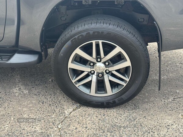 Used Toyota Hilux 2019 for sale - 75521169: Photo 34