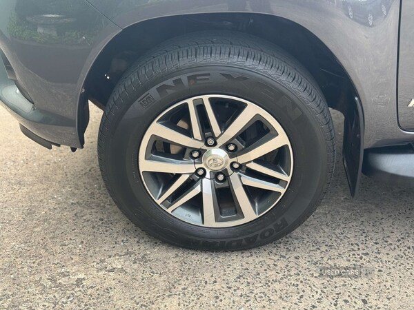 Used Toyota Hilux 2019 for sale - 75521169: Photo 35