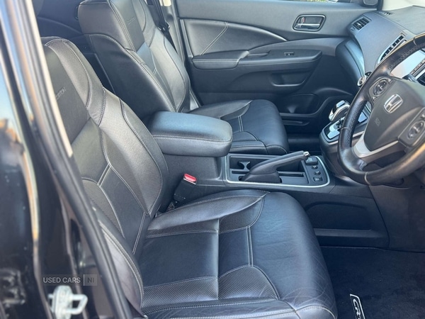 Used Honda CR-V 2018 for sale - 77217935: Photo 11