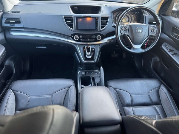 Used Honda CR-V 2018 for sale - 77217935: Photo 12