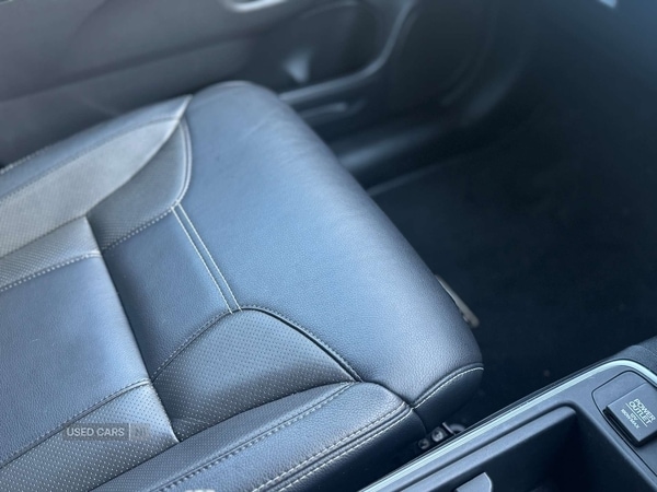 Used Honda CR-V 2018 for sale - 77217935: Photo 14