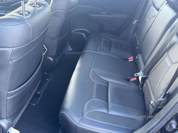 Used Honda CR-V 2018 for sale - 77217935: Photo 15