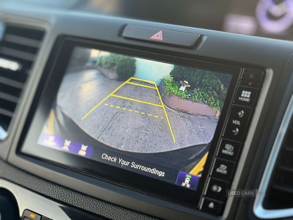 Used Honda CR-V 2018 for sale - 77217935: Photo 18