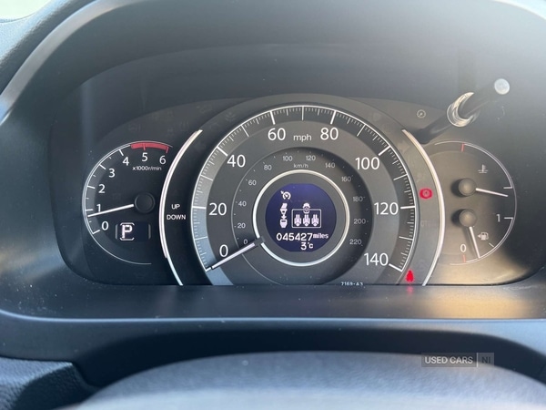 Used Honda CR-V 2018 for sale - 77217935: Photo 19