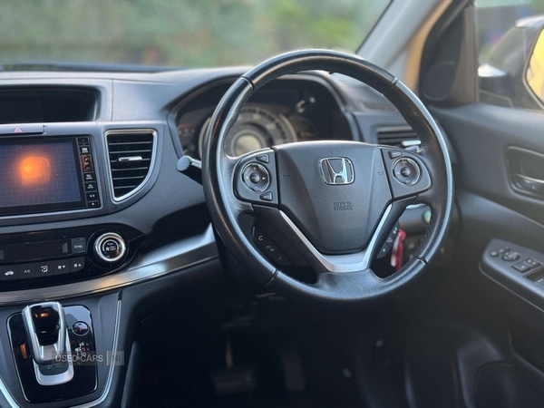 Used Honda CR-V 2018 for sale - 77217935: Photo 2