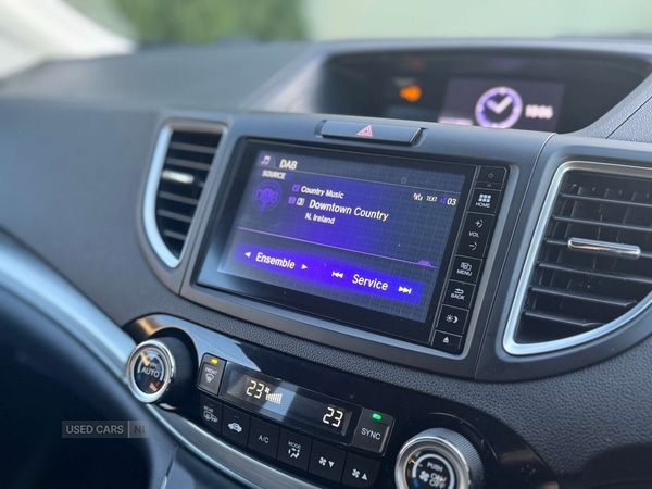 Used Honda CR-V 2018 for sale - 77217935: Photo 20