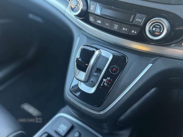 Used Honda CR-V 2018 for sale - 77217935: Photo 22