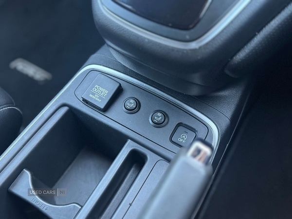 Used Honda CR-V 2018 for sale - 77217935: Photo 23