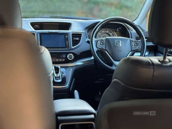 Used Honda CR-V 2018 for sale - 77217935: Photo 24