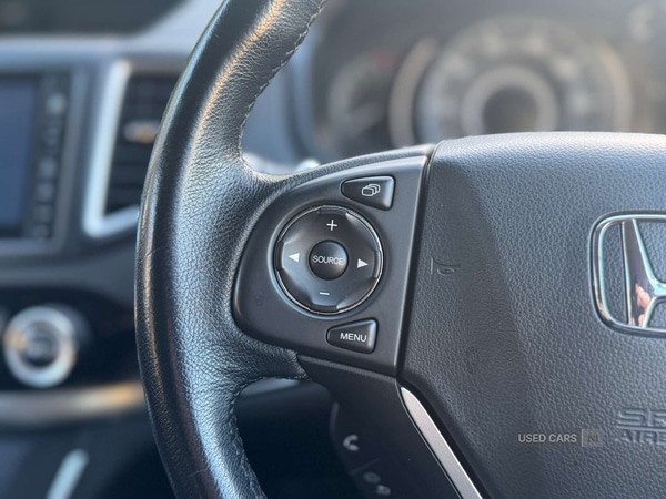 Used Honda CR-V 2018 for sale - 77217935: Photo 25