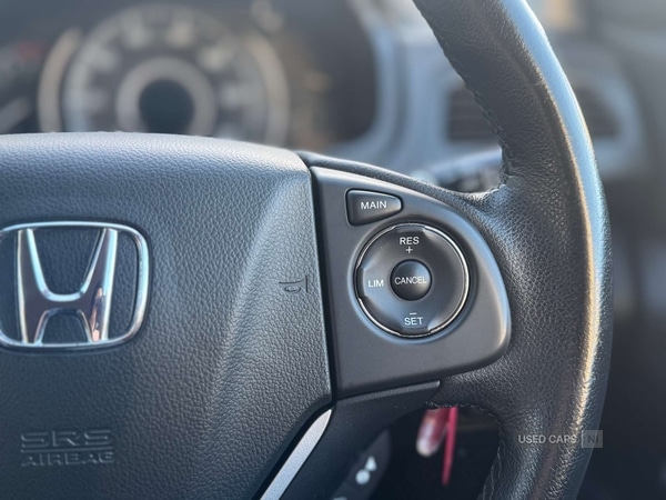 Used Honda CR-V 2018 for sale - 77217935: Photo 26