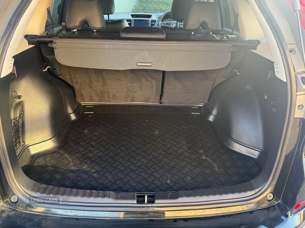 Used Honda CR-V 2018 for sale - 77217935: Photo 29