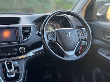 Used Honda CR-V 2018 for sale - 77217935: Photo