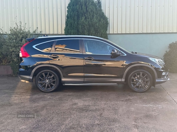 Used Honda CR-V 2018 for sale - 77217935: Photo 3
