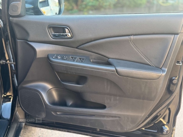 Used Honda CR-V 2018 for sale - 77217935: Photo 30