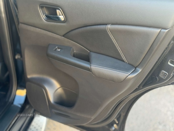 Used Honda CR-V 2018 for sale - 77217935: Photo 31