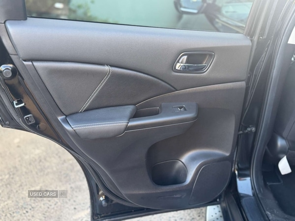 Used Honda CR-V 2018 for sale - 77217935: Photo 32