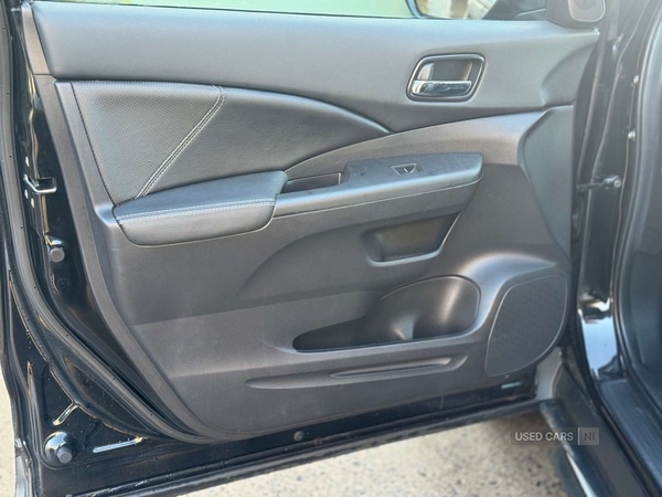 Used Honda CR-V 2018 for sale - 77217935: Photo 33