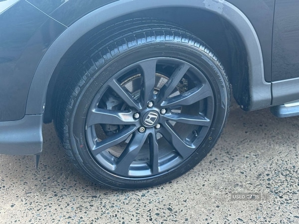 Used Honda CR-V 2018 for sale - 77217935: Photo 37