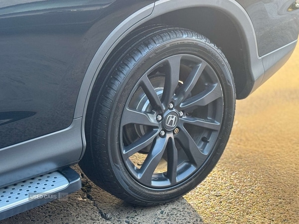 Used Honda CR-V 2018 for sale - 77217935: Photo 38