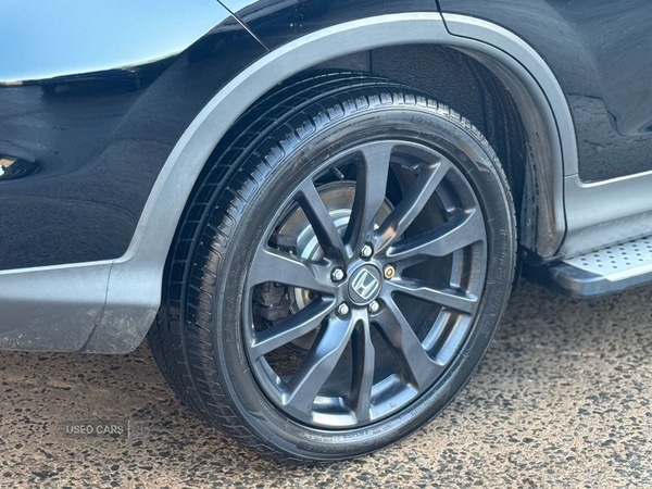 Used Honda CR-V 2018 for sale - 77217935: Photo 39