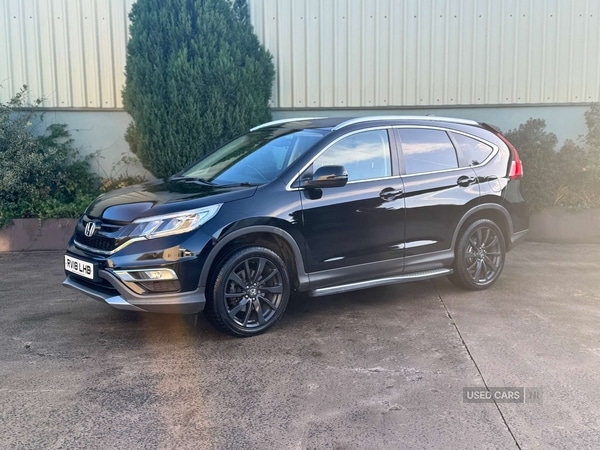Used Honda CR-V 2018 for sale - 77217935: Photo 8