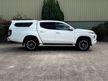 Used Mitsubishi L200 2020 for sale - 79472547: Photo