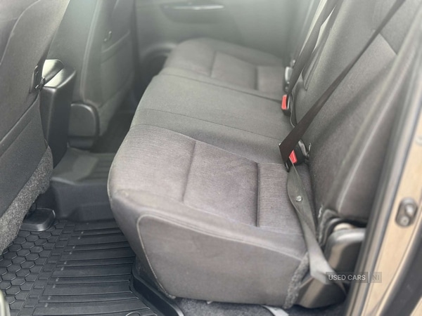 Used Toyota Hilux 2021 for sale - 77825461: Photo 13