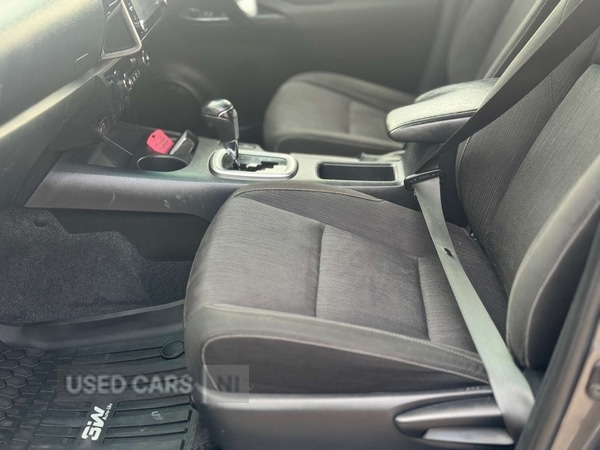 Used Toyota Hilux 2021 for sale - 77825461: Photo 14