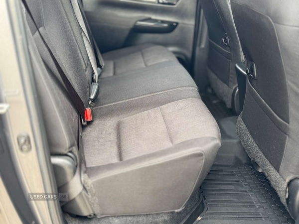 Used Toyota Hilux 2021 for sale - 77825461: Photo 15