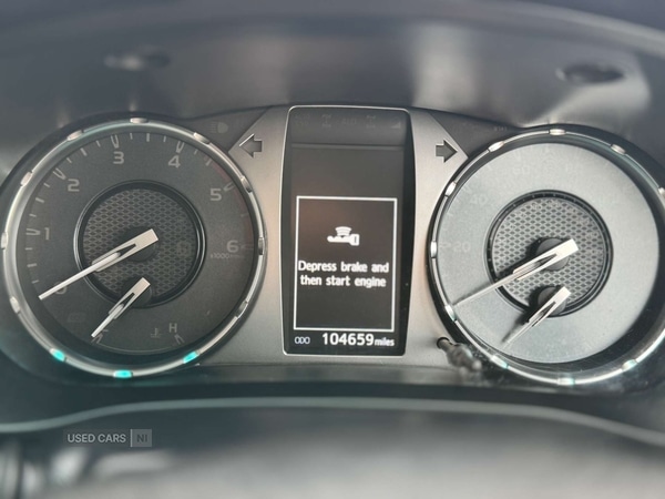 Used Toyota Hilux 2021 for sale - 77825461: Photo 16