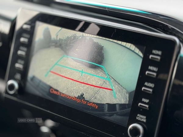 Used Toyota Hilux 2021 for sale - 77825461: Photo 18